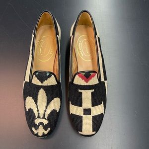 NEW! STUBBS AND WOOTTON 9,5. FIRM PRICE, NO OFFERS PLEASE.